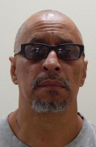 Phillip Henry Moralez a registered Sex Offender of Wyoming