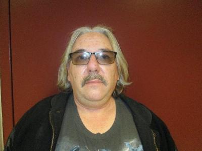 Floyd Joseph Fournier Jr a registered Sex Offender of Wyoming