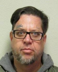 Brian Lee Edwards a registered Sex Offender of Wyoming