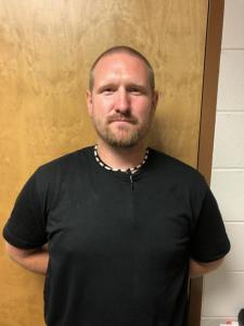 Cory Dean Benson a registered Sex Offender of Wyoming