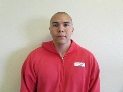 Adrian Michael Torres a registered Sex Offender of Wyoming