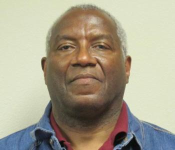 Garnell Joseph Washington a registered Sex Offender of Wyoming