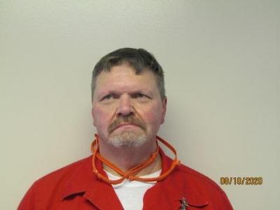 Martin Dane Ipsen a registered Sex Offender of Wyoming