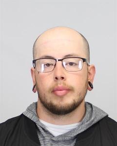 Dalton Matthew Triplett a registered Sex Offender of Wyoming