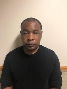 David Demetrice Selby a registered Sex Offender of Wyoming