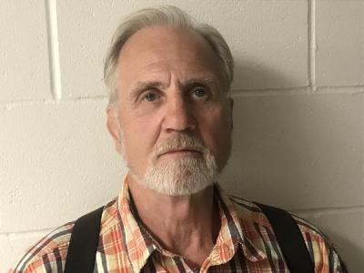 Daniel George Sandner a registered Sex Offender of Wyoming