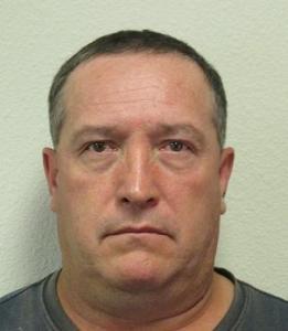 Lester James Case a registered Sex Offender of Wyoming