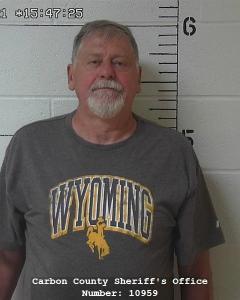 Elmer Lavon Ridgway Jr a registered Sex Offender of Wyoming