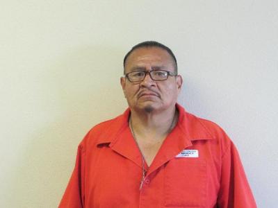 Ronald Rony Benally a registered Sex Offender of Wyoming