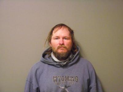 Scott Allan Wood a registered Sex Offender of Wyoming