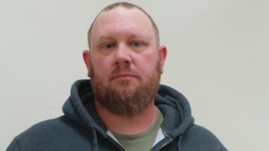 Jack Edward Vogt a registered Sex Offender of Wyoming