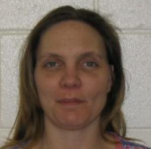 Brandy Diana Large a registered Sex Offender of Wyoming