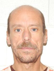 John Louis Miehlich a registered Sex Offender of Wyoming