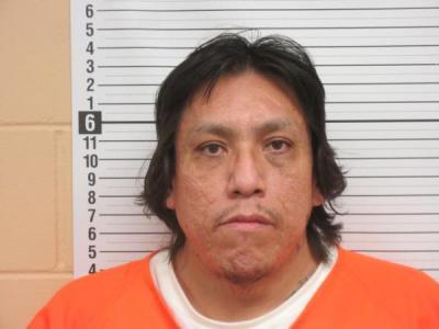 Daniel James Whitebird a registered Sex Offender of Wyoming