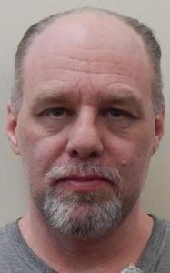 Charles Wayne Penry a registered Sex Offender of Wyoming