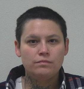 Shellane Lakay Trautman a registered Sex Offender of Wyoming