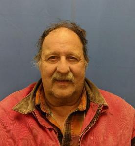 Keith Allen Troll a registered Sex Offender of Wyoming