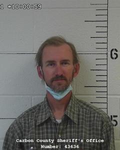 Earl Eugene Graham a registered Sex Offender of Wyoming