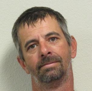 Travis Bert Bradley a registered Sex Offender of Wyoming