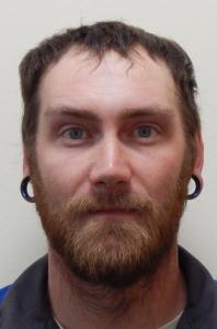 Jacob Anthony Scott Honaker a registered Sex Offender of Wyoming