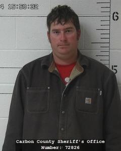 Jason John Miller a registered Sex Offender of Wyoming