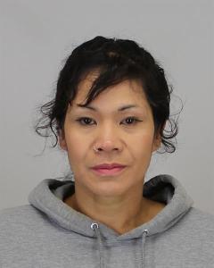 Terisa Nawahine Trujillo a registered Sex Offender of Wyoming