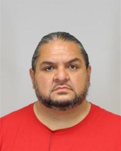 Joseph Martinez a registered Sex Offender of Wyoming