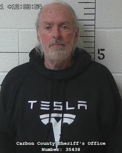 William Wade Dudan a registered Offender of Washington