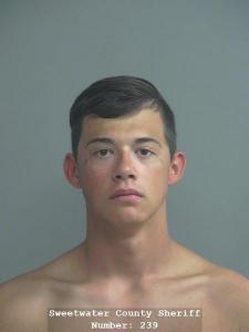 Joshua Allen Lee Rose a registered Sex Offender of Wyoming