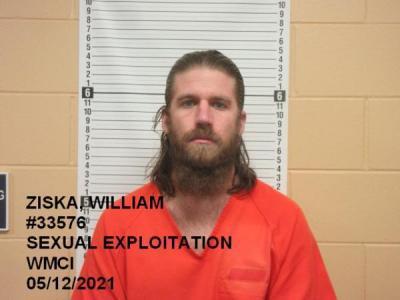 William J Ziska a registered Sex Offender of Wyoming
