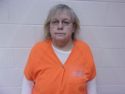 Linda Kay Reed a registered Sex Offender of Wyoming