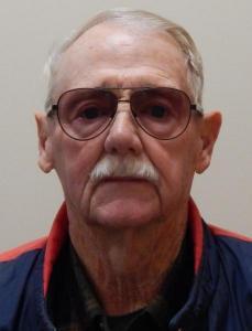 Gary Paul Erwin a registered Sex Offender of Wyoming