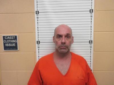 Breck Anthony Daniels a registered Sex Offender of Wyoming