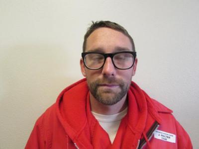 James Ervin Walter a registered Sex Offender of Wyoming