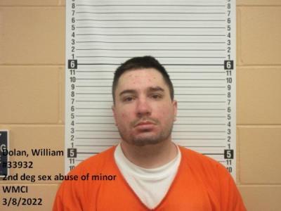 William Lawrence Dolan a registered Sex Offender of Wyoming