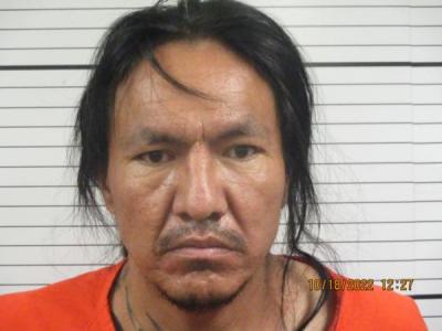 Roy A Tallwhiteman a registered Sex Offender of Wyoming