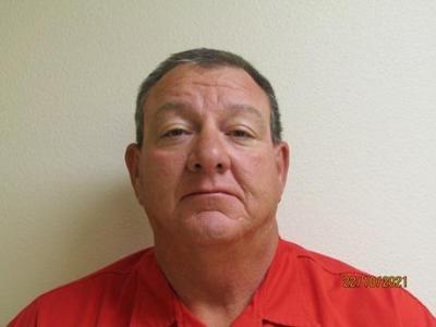 Jesse Eugene Bott a registered Sex Offender of Wyoming