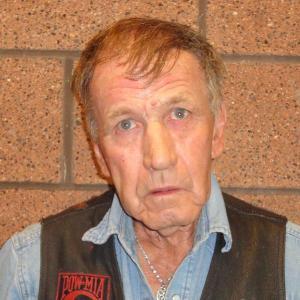 Dickie Faye Sandy a registered Sex Offender of Wyoming