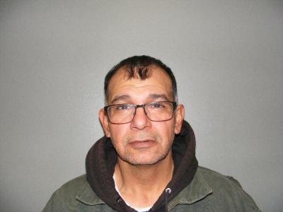 David Henry Jaramillo a registered Sex Offender of Wyoming