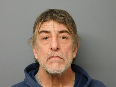 Chester Allen Henderson a registered Sex Offender of Wyoming