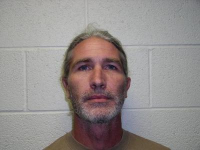 Russell Frederick Crawford a registered Sex Offender of Wyoming