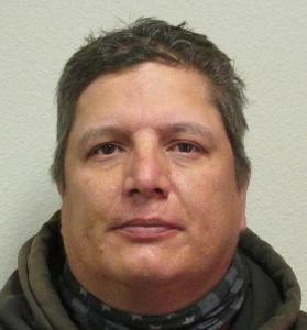Frederick Ross Paypay a registered Sex Offender of Wyoming