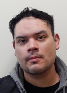 Michael Ray Manzanares a registered Sex Offender of Wyoming