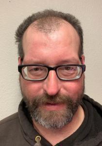 Ryan David Bagwell a registered Sex Offender of Wyoming