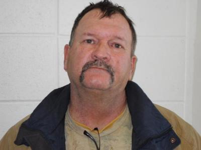 John Donald Caskey a registered Sex Offender of Wyoming
