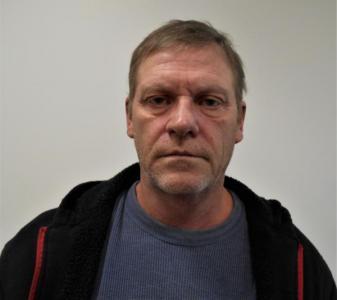 Patrick Allen Beatty a registered Sex Offender of Wyoming