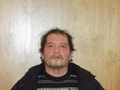 Alexander G Rodriguez a registered Sex Offender of Wyoming