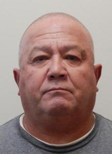 Robert Lee Gusman a registered Sex Offender of Wyoming