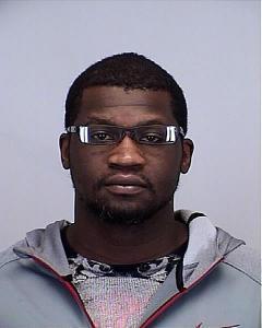 Levar Ellis Thompson a registered Sex Offender of Wyoming