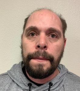 Jeffery Gerald Cotney a registered Sex Offender of Wyoming